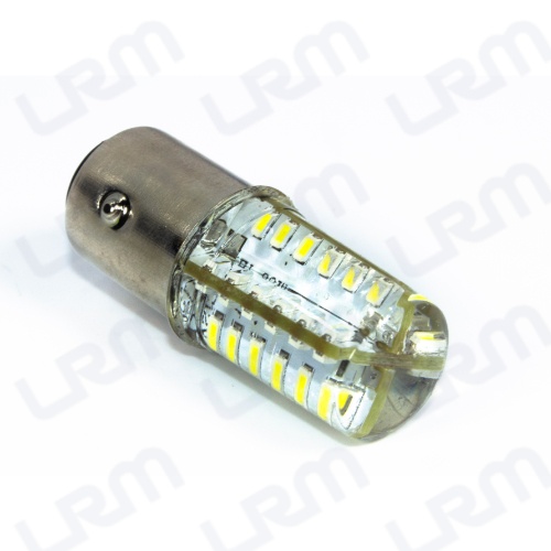 1034 48 Led Flash Silicona