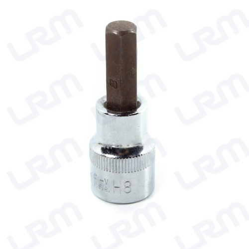 Copa 8mm X 3/8 P/Hex 50mm