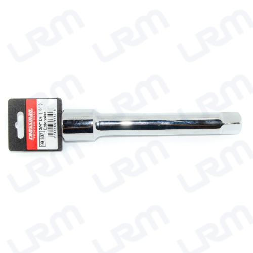 Exten 3/4 x 8