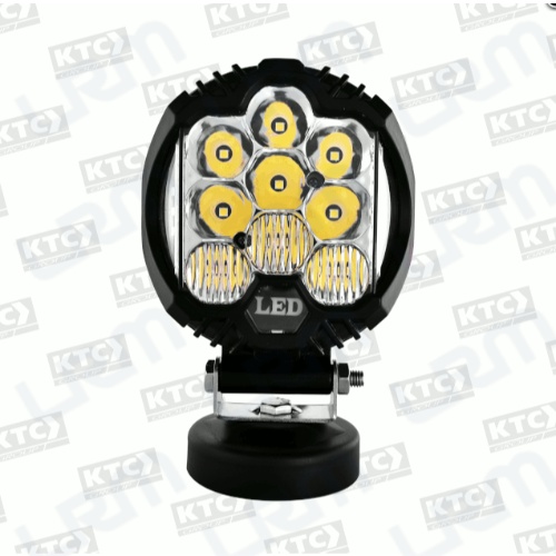 Expl 16 Led luz lat 12 x 11 cm 0032-E