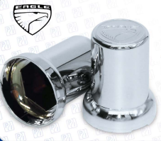 T/Tuerca Logo Eagle