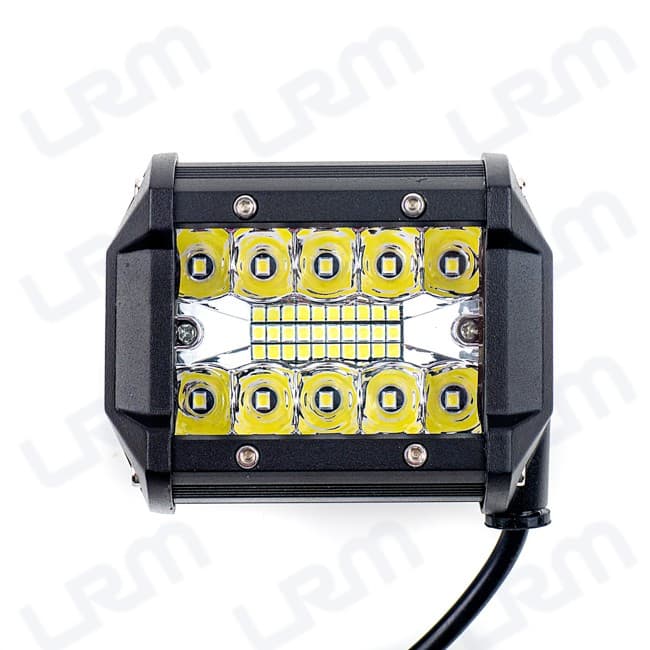 Expl 20 Led con Flash