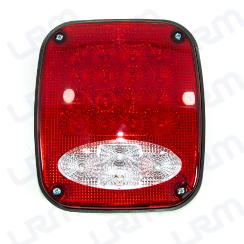 Stop Renegado Led
