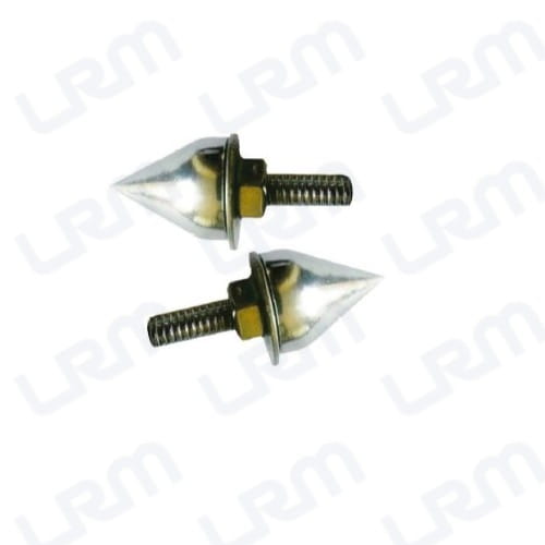 Tornillo Cr Gr 1/4