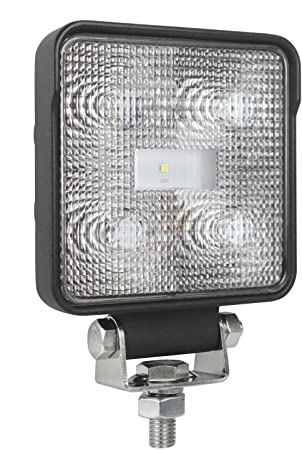 Expl Hella 4 Led Cuad