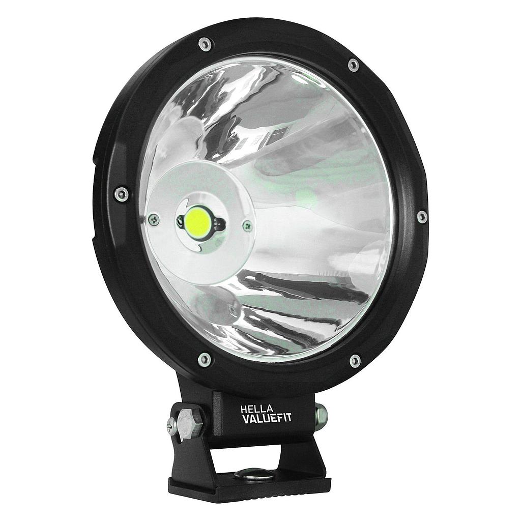 Expl Hella Spotlight Led 7&quot;