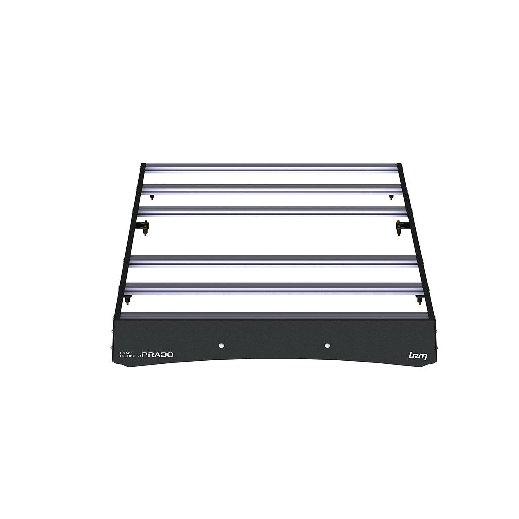 Rack TY Prado TXL Serie 150 5 Puertas