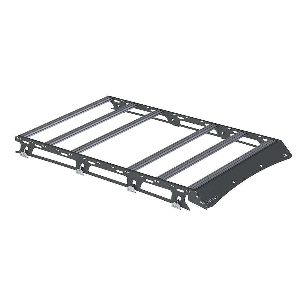 Rack TY Land Cruiser Burbuja Serie 80
