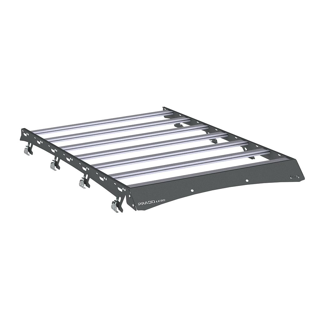 Rack TY Prado 5 Puertas Sofasa