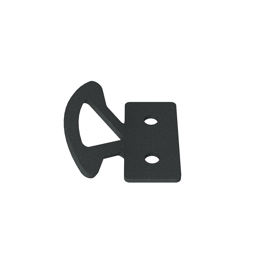 Base Punto de Anclaje para Rack LRM x Und
