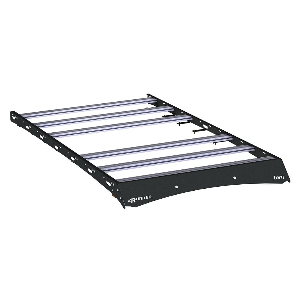 Rack TY 4Runner 3era Gen Largo