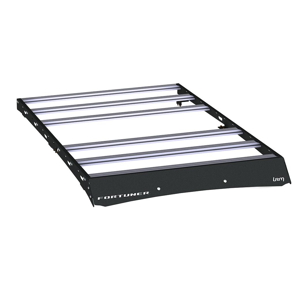 Rack TY Fortuner 05-15 Abrir Huecos