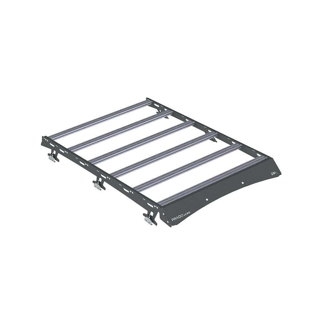 Rack TY Prado 3 Puertas Sofasa