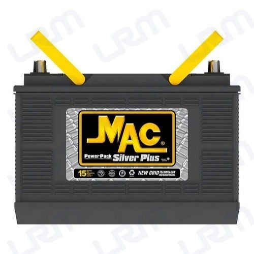 Bat 31H 1250 Mac