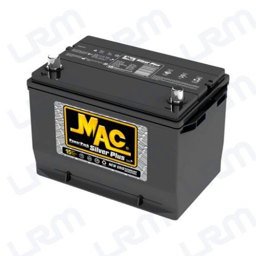 Bat 34ST 950 Mac