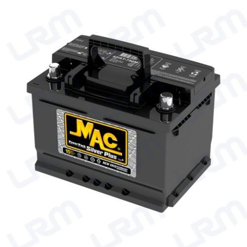 Bat 42IST 750 Mac