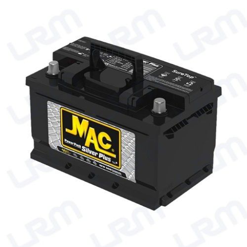 Bat 48ST 850 Mac