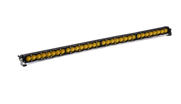 Barra Led S8 40&quot; Baja Designs