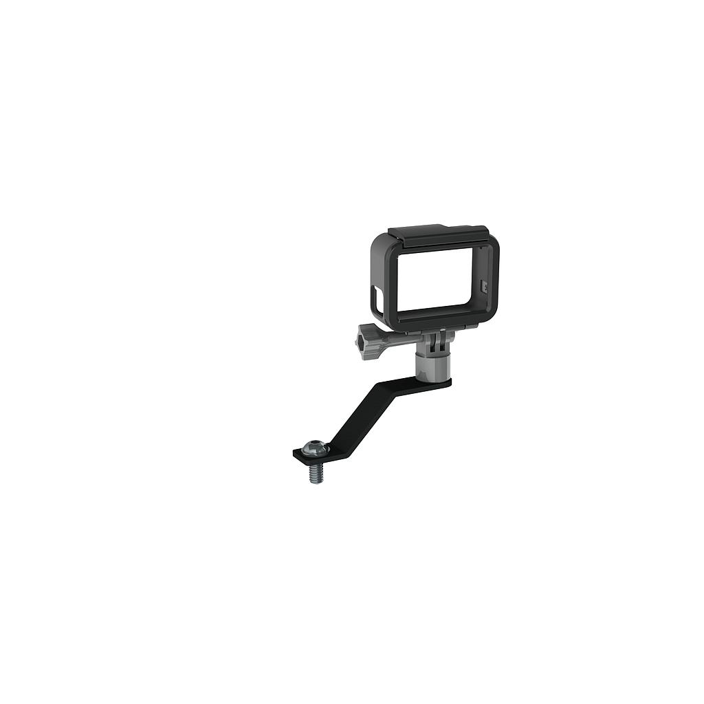 Soporte GoPro tipo 2 x Und