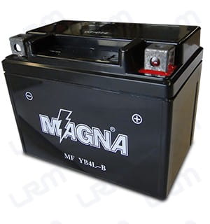Bat MF-YB4L-B Magna