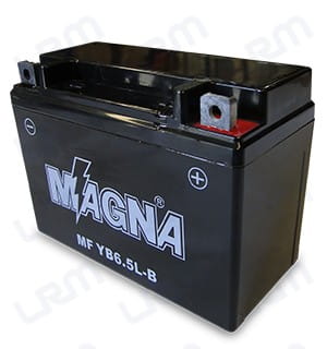 Bat GEL-YB6.5 Magna