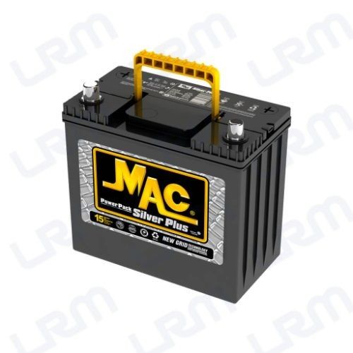 Bat NS60 700 Mac