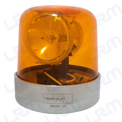 Licuadora Giratoria 2 Bombillos (Vaso Curvo)