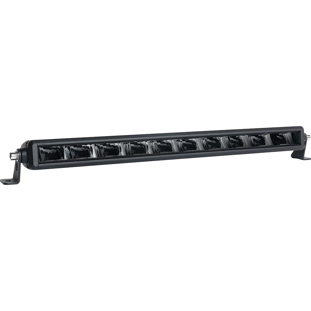 Barra led 1 Linea LRM Blanco + Amarillo 20"