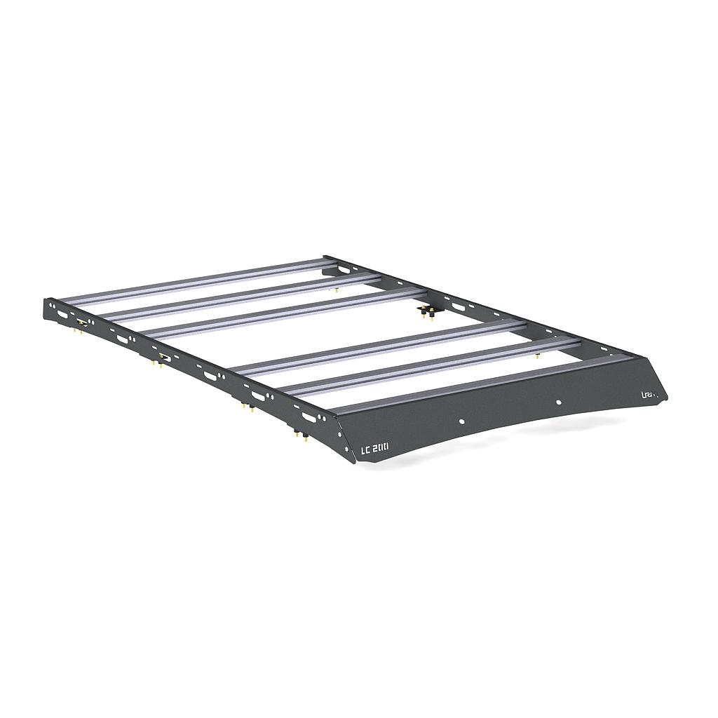 Rack Techo TY LC200 07-21