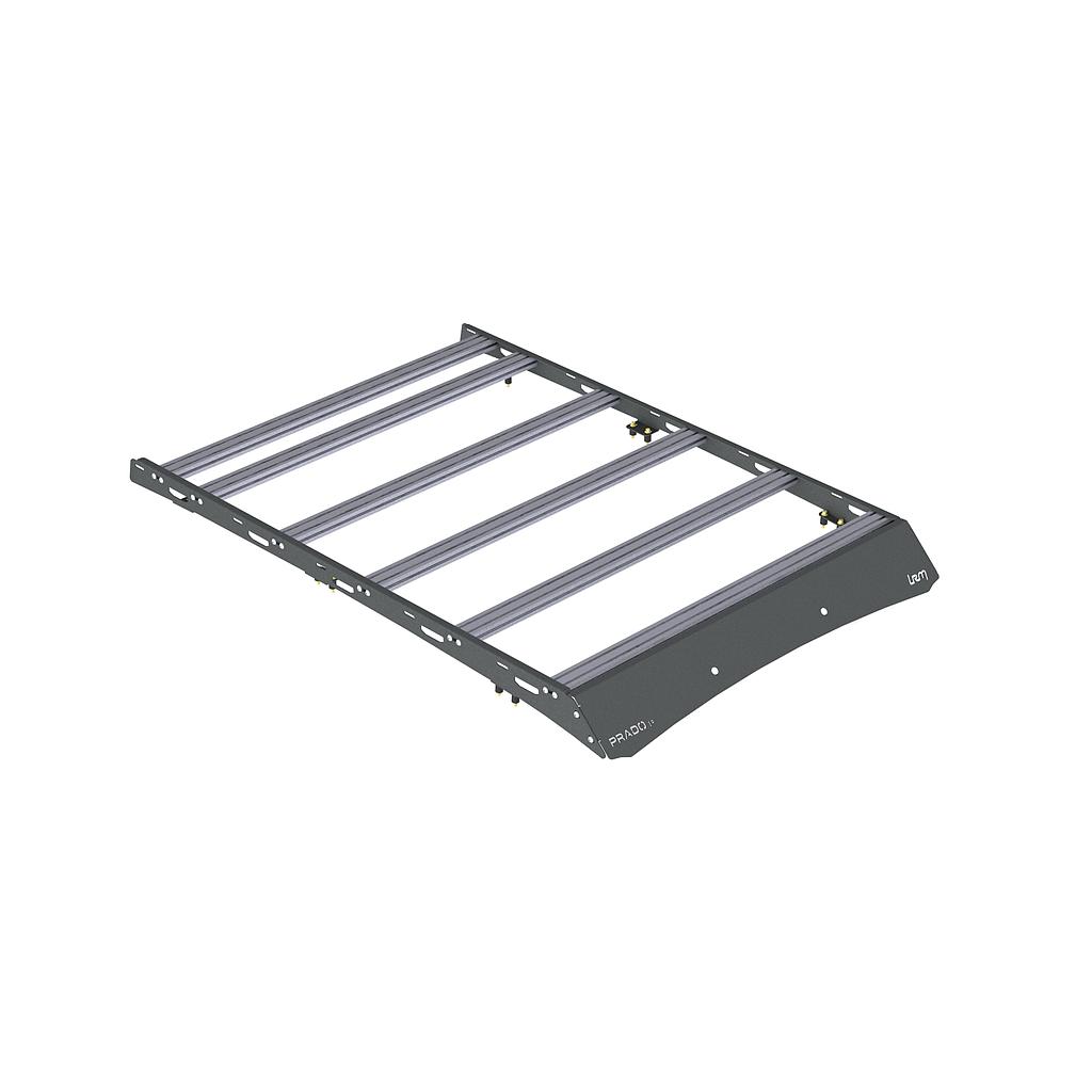 Rack TY Prado TXL Serie 150 3 Puertas