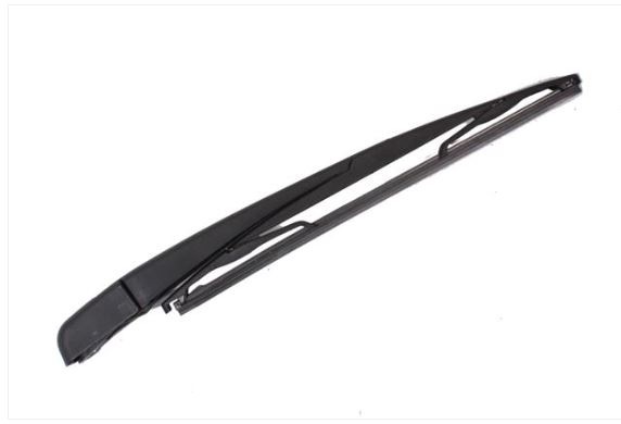 Brazo y Plumilla RN Duster Trasera