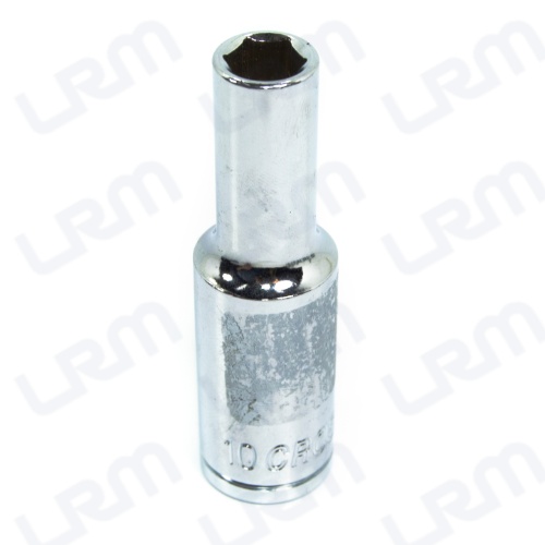 Copa 10mm X 1/2 6 Ptas Lga