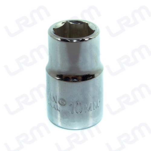Copa 10mm X 3/8 6p Cta