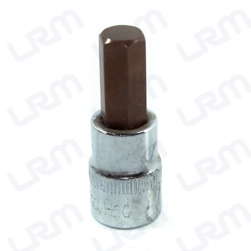 Copa 10mm X 3/8 P/Hex 50mm