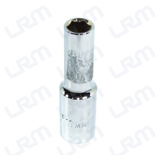 Copa 11mm X 1/2 6 Ptas Lga