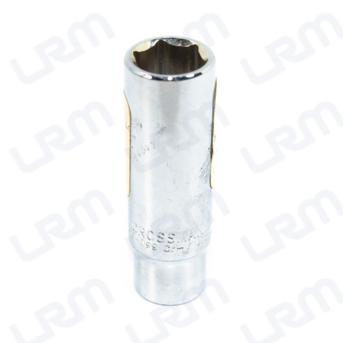 Copa 11mm X 1/4 5 Ptas Lga