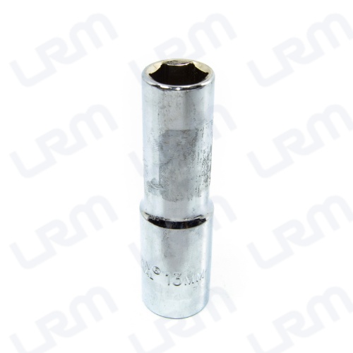 Copa 13mm X 1/2 6 Ptas Lga