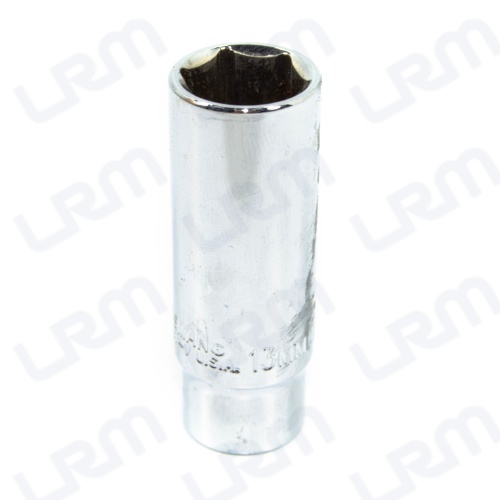 Copa 13mm X 1/4 6 Ptas Lga