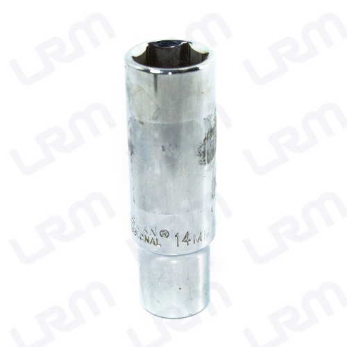 Copa 14mm X 3/8 6p Lga