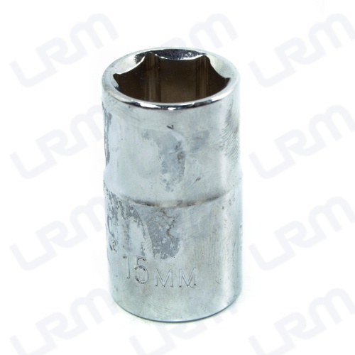 Copa 15mm X 1/2 6 Ptas Cta