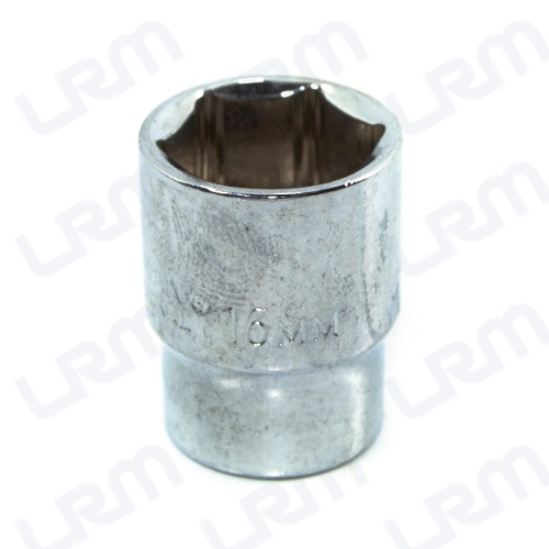 Copa 16mm X 3/8 6p Cta