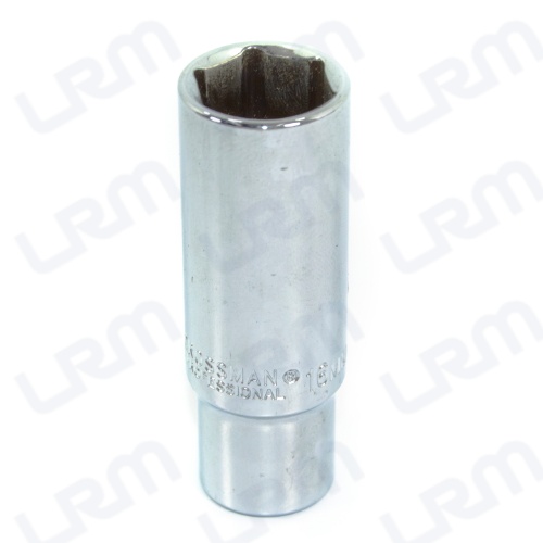 Copa 16mm X 3/8 6 Ptas Lga