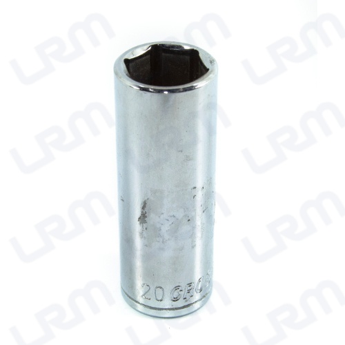 Copa 20mm X 1/2 6 Ptas Lga