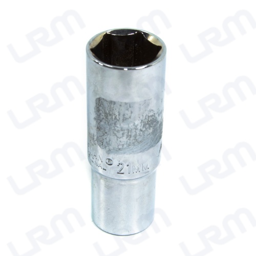 Copa 21mm X 1/2 6 Ptas Lga