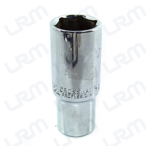 Copa 23mm X 1/2 6 Ptas Lga