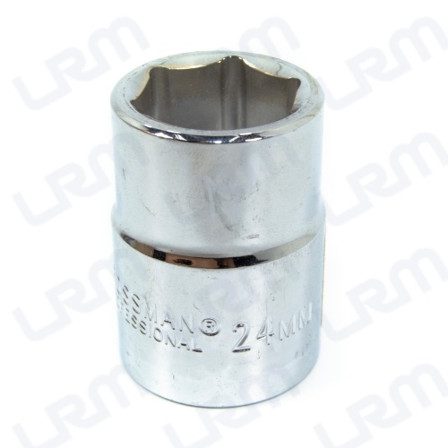 Copa 24mm X 3/4 6 Ptas Cta