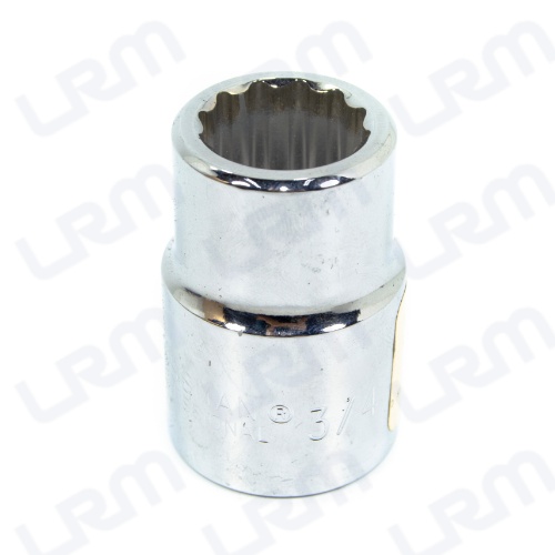 Copa 3/4 X 3/4 12 Ptas Cta