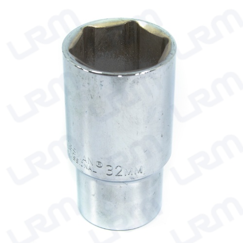 Copa 32mm X 1/2 6 Ptas Lga
