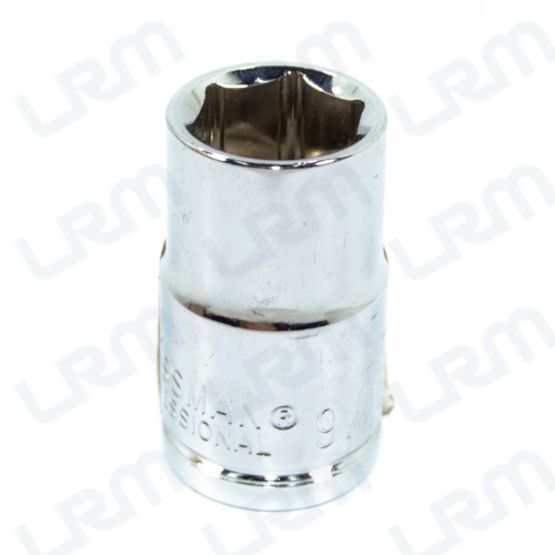Copa 9/16 X 1/2 6 Ptas Cta