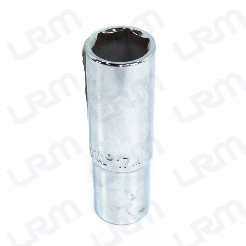 Copa 9mm X 3/8 6p Cta